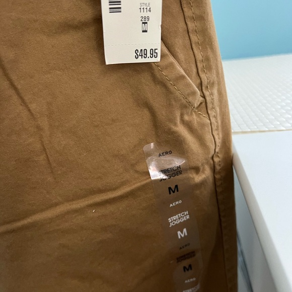 Aeropostale stretch jogger - Picture 4 of 4